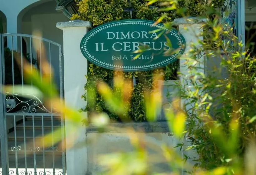 ペンション Dimora Il Cereus