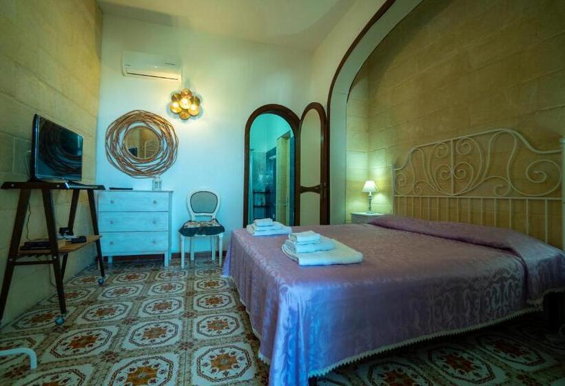 פנסיון Dimora Il Cereus