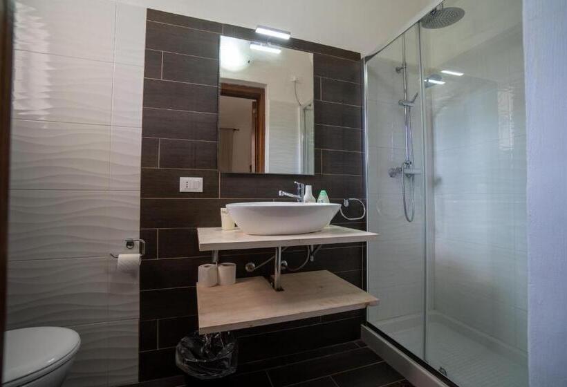 פנסיון Dimora Il Cereus