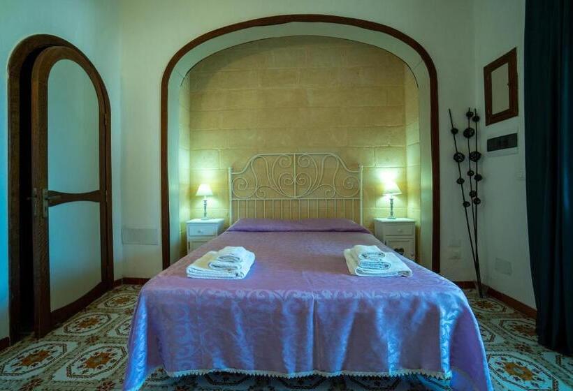 פנסיון Dimora Il Cereus