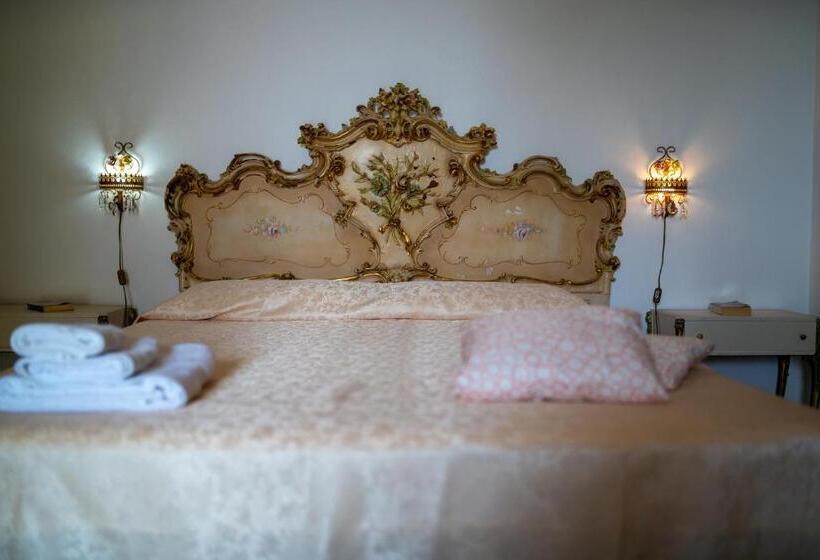 פנסיון Dimora Il Cereus