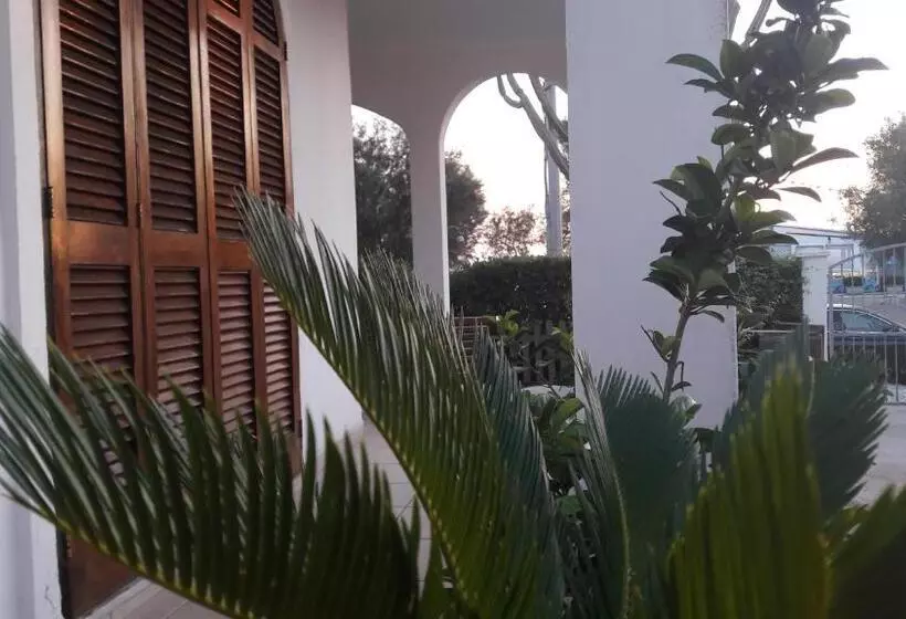 ペンション Dimora Il Cereus