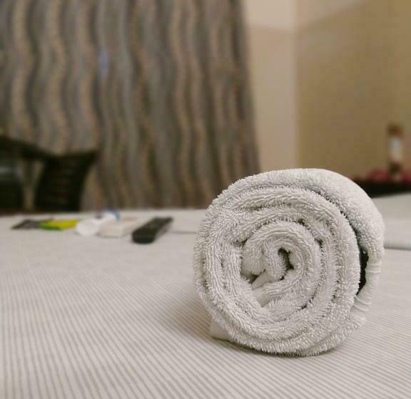 پانسیون Karachi Airport Guest House