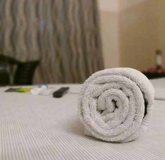 پانسیون Karachi Airport Guest House