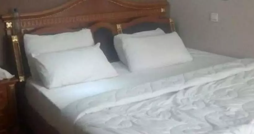 پانسیون Karachi Airport Guest House