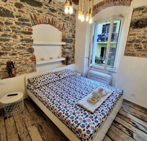 膳宿费 L  Onda Di Manarola