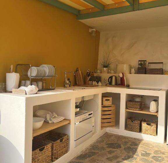 پانسیون La Finquita Adeje