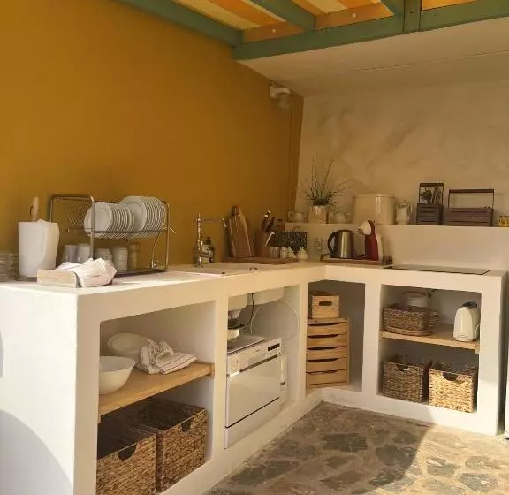 Majatalo La Finquita   Adeje