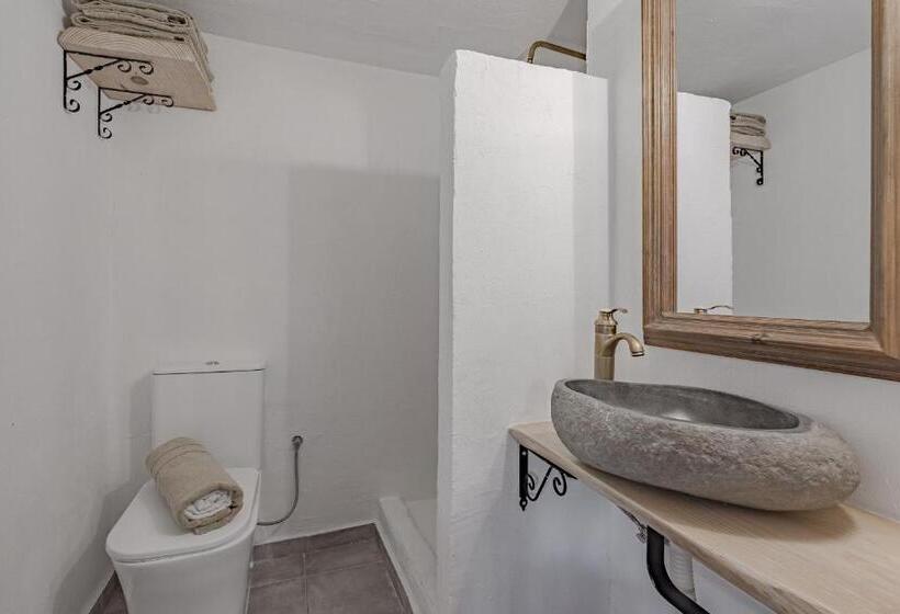 پانسیون La Finquita Adeje