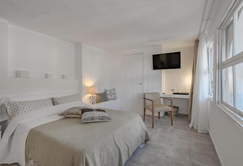 پانسیون La Finquita Adeje