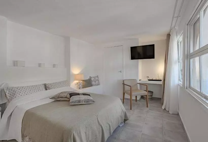 Majatalo La Finquita   Adeje