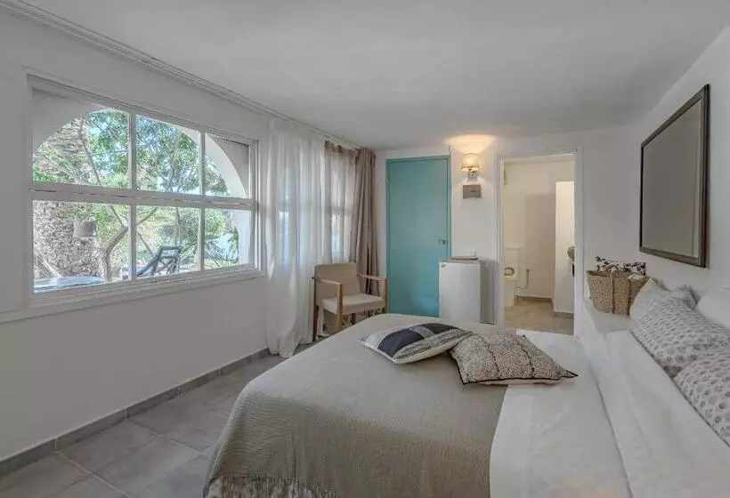 Majatalo La Finquita   Adeje