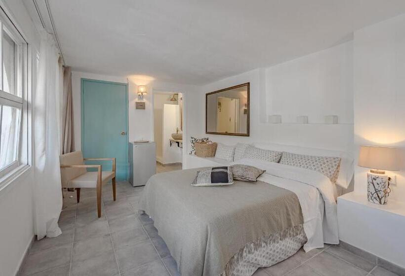 پانسیون La Finquita Adeje