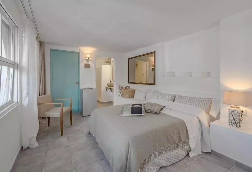 Majatalo La Finquita   Adeje