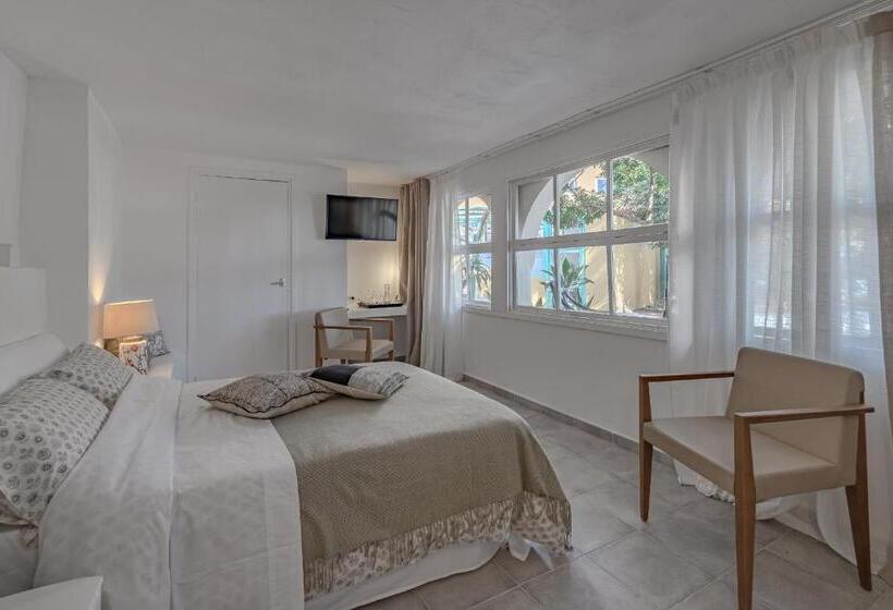 پانسیون La Finquita Adeje