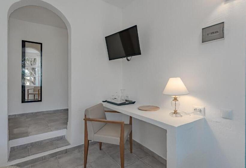 پانسیون La Finquita Adeje