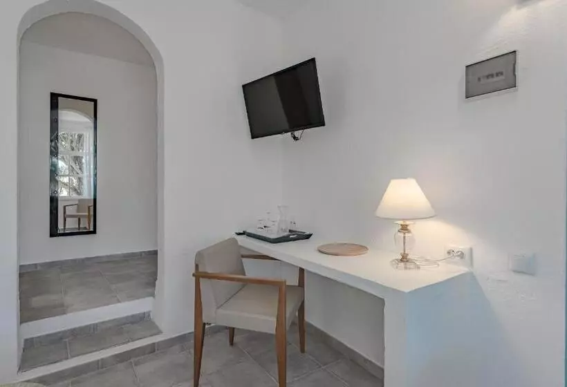 Majatalo La Finquita   Adeje