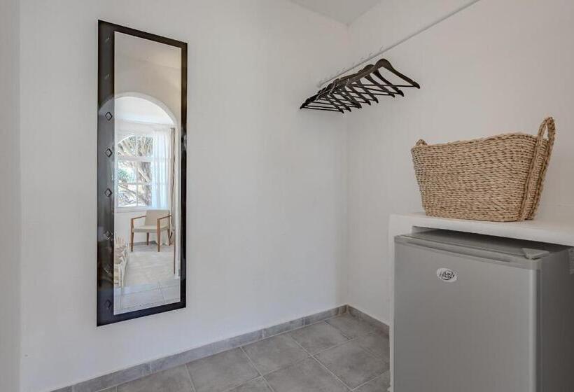 پانسیون La Finquita Adeje