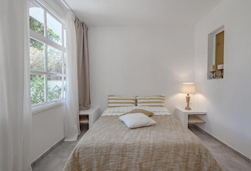 پانسیون La Finquita Adeje