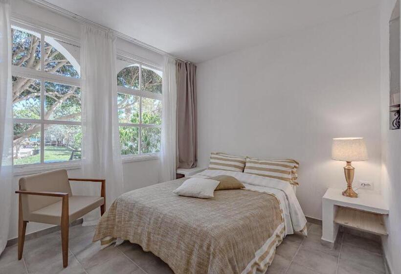 پانسیون La Finquita Adeje