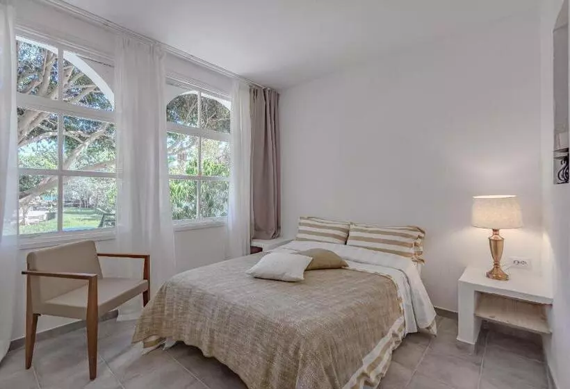 Majatalo La Finquita   Adeje