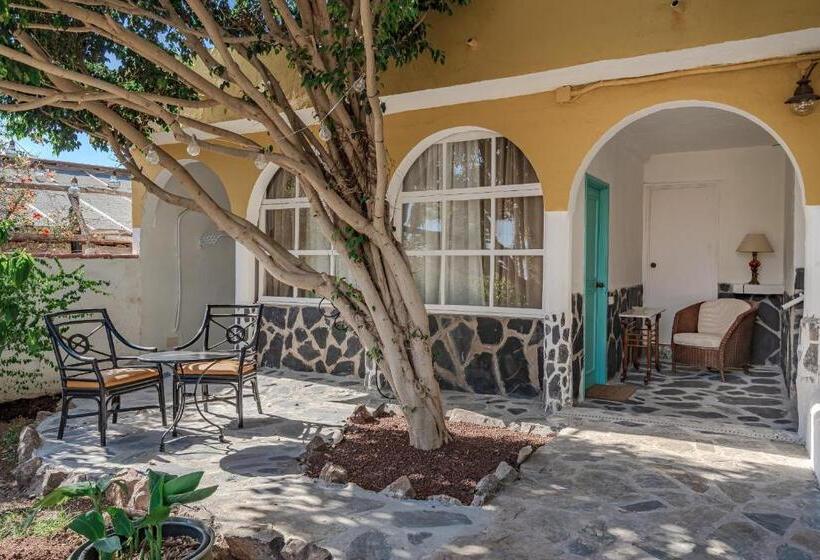 پانسیون La Finquita Adeje