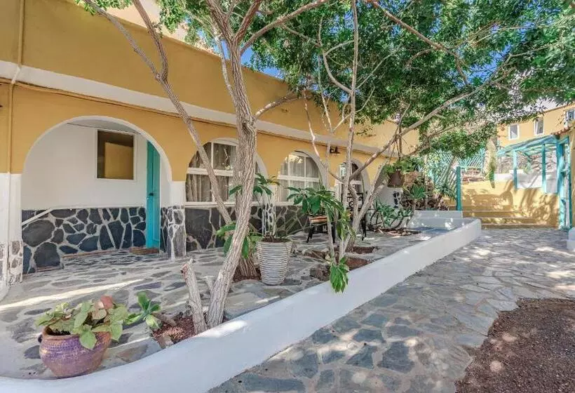 Majatalo La Finquita   Adeje