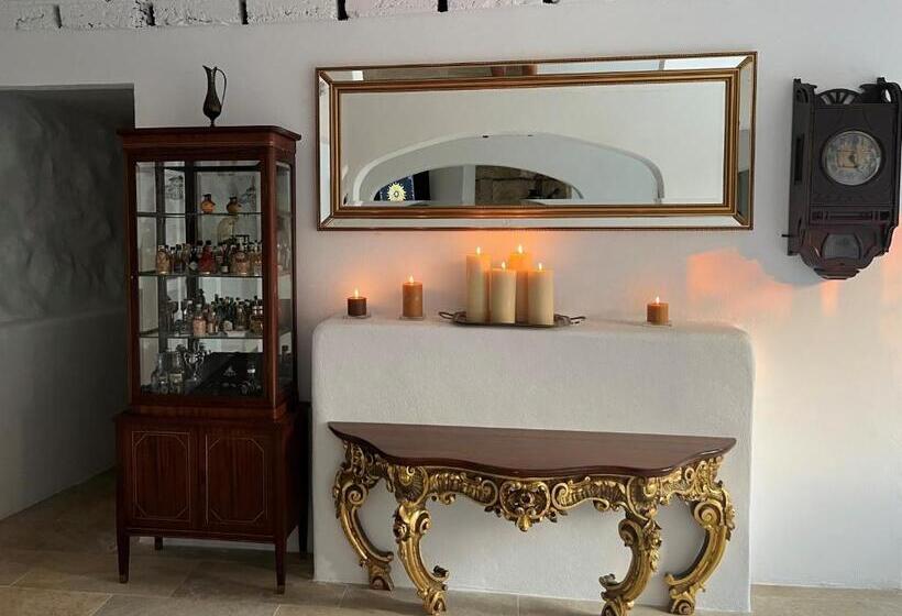 پانسیون La Finquita Adeje