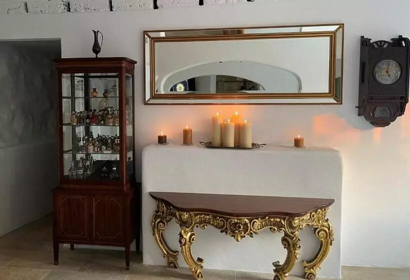 Majatalo La Finquita   Adeje