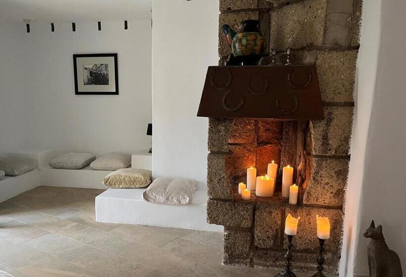 پانسیون La Finquita Adeje