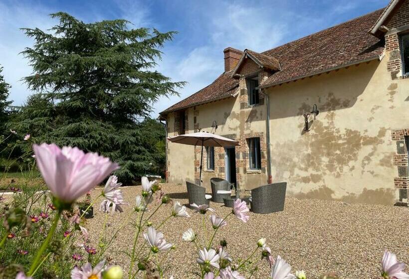 Пансион Les Colas