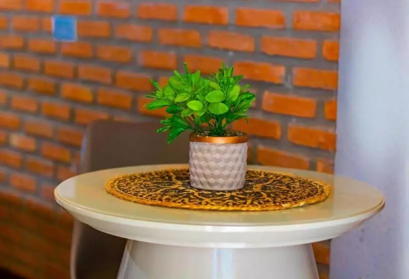 پانسیون Pousada Ksa Zen Jeri