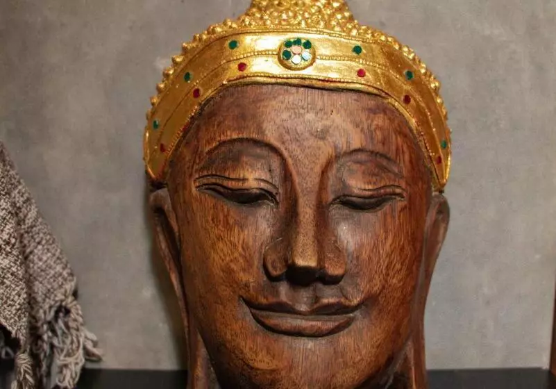 پانسیون Pousada Ksa Zen Jeri