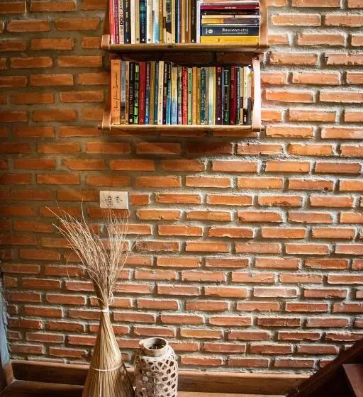 پانسیون Pousada Ksa Zen Jeri