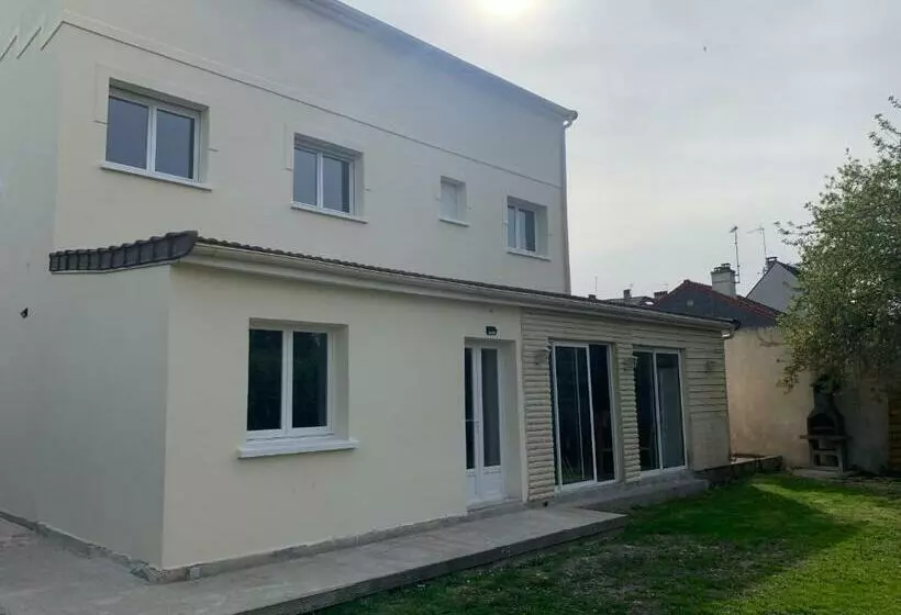 Majatalo Villa Tenjin Chambre 12