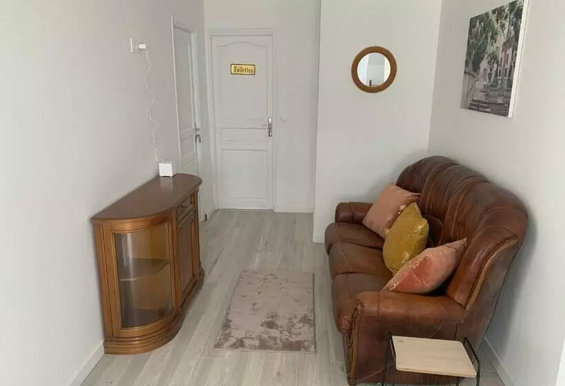 Majatalo Villa Tenjin Chambre 12