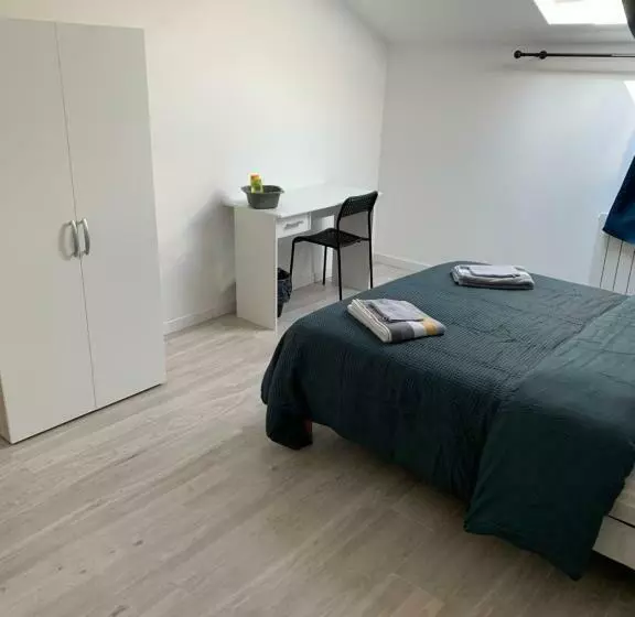 Majatalo Villa Tenjin Chambre 12