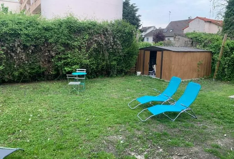 Majatalo Villa Tenjin Chambre 12