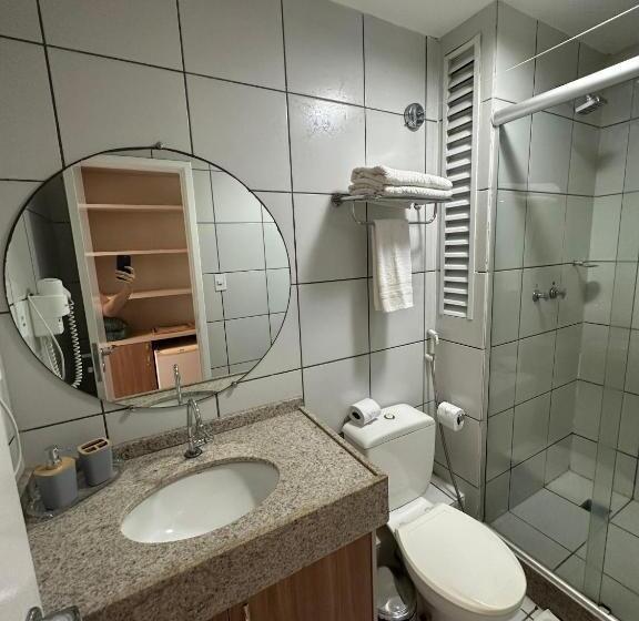 Resort Gran Lençois Flat