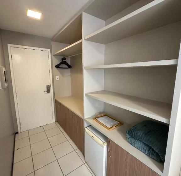 Resort Gran Lençois Flat