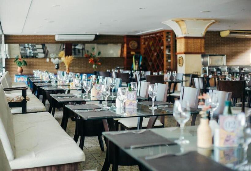 Resort Gran Lençois Flat