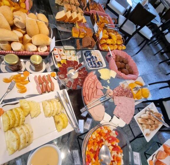 Resort Gran Lençois Flat