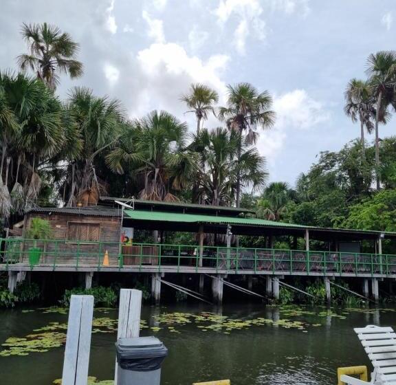 Resort Gran Lençois Flat