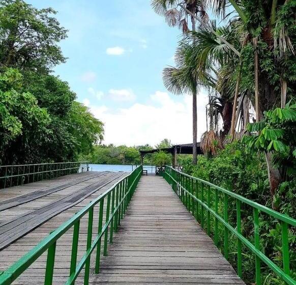 Resort Gran Lençois Flat