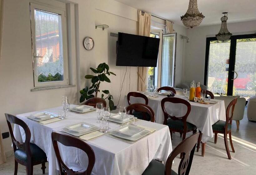 הוסטל La Cà Di Anna