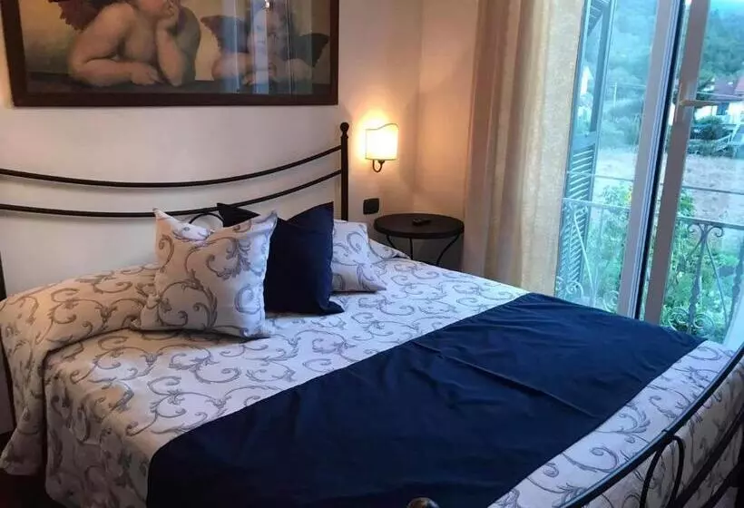 Retkeilymaja La Cà Di Anna