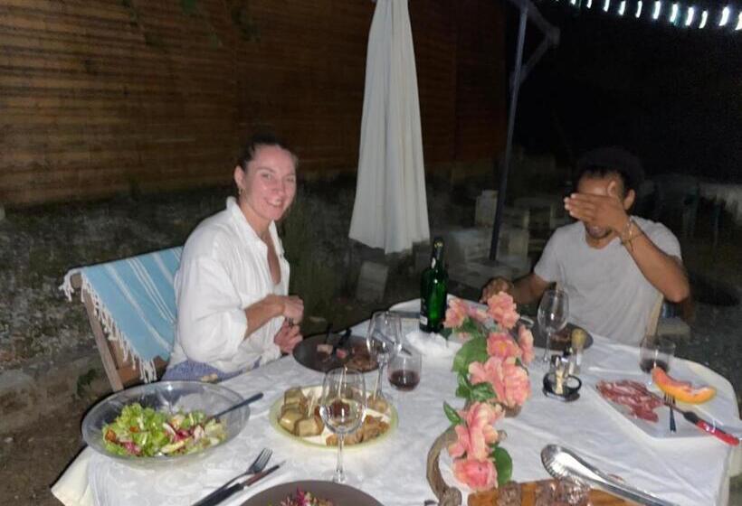 הוסטל La Cà Di Anna