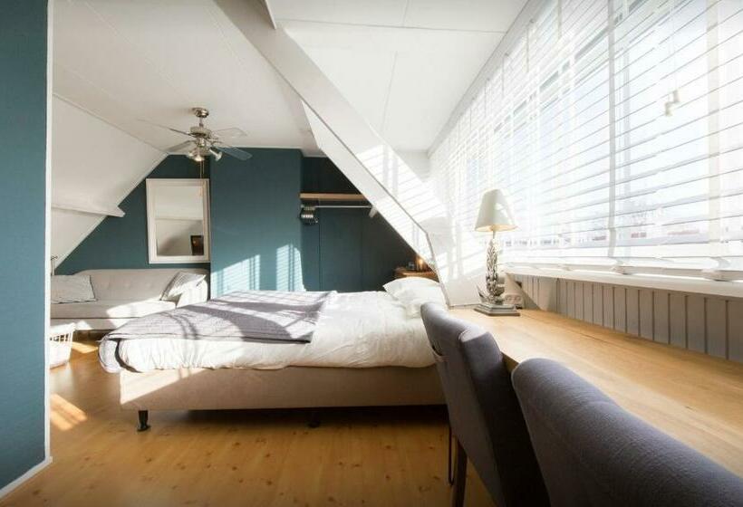 B&b Zee En Zo Noordwijk