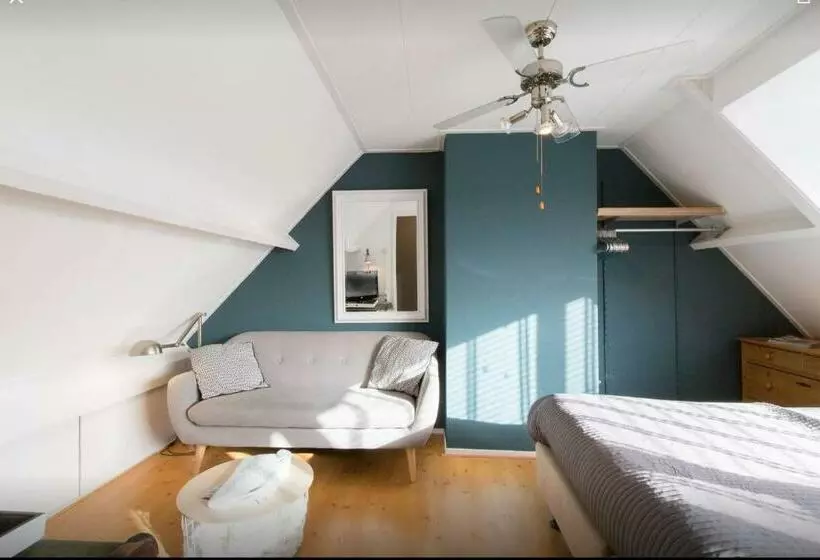 B&b Zee En Zo Noordwijk