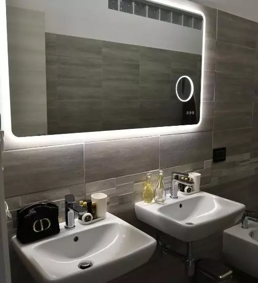 Aamiaismajoitus (B&B) La Casa Del Tempo   Urban Resort